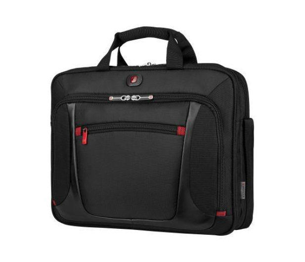 Wenger Sensor czarny 16" - 537426 - zdjęcie 3